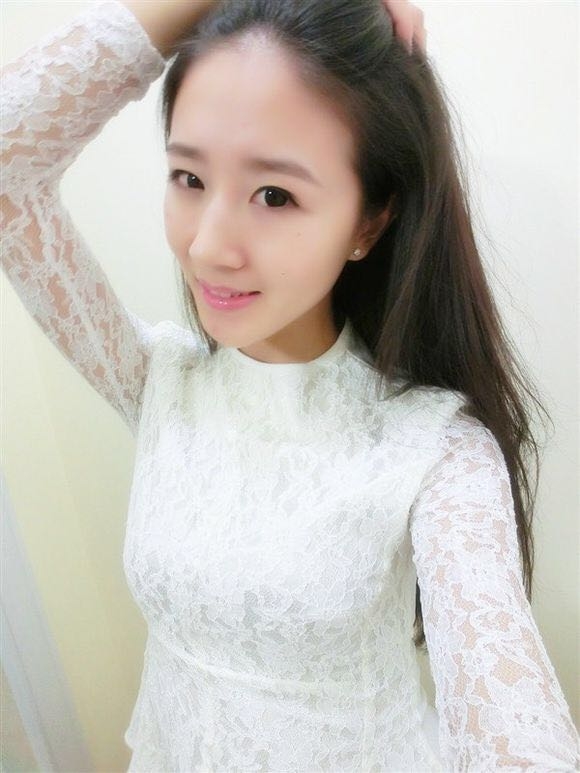 初久与歌的第一张照片--河南认干亲服务网