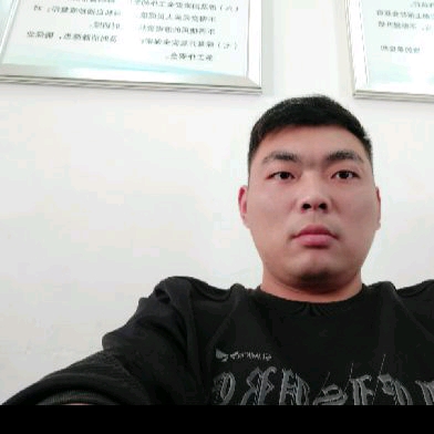 喜欢爱笑的女生的第一张照片--河南认干亲服务网