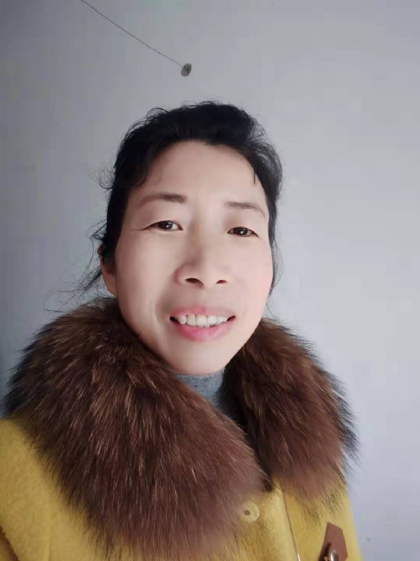 上善若水的第一张照片--河南认干亲服务网