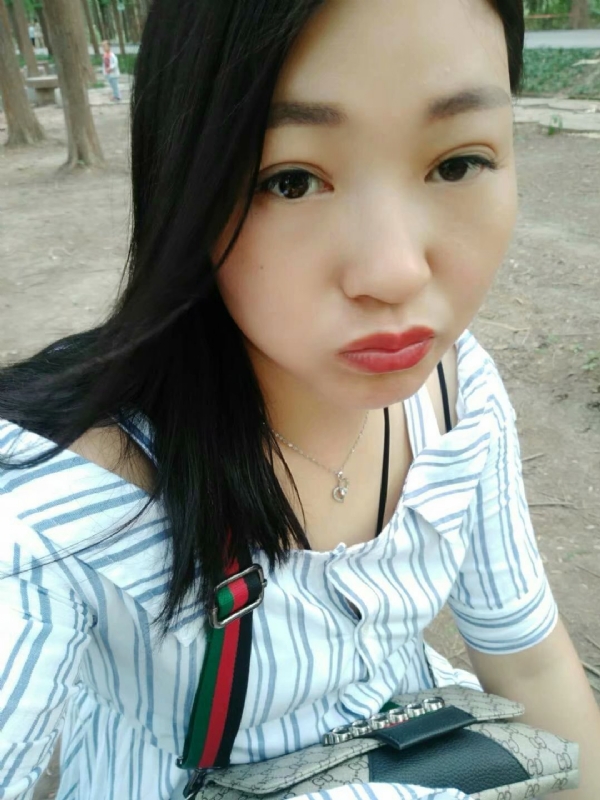 小燕子的第一张照片--河南认干亲服务网