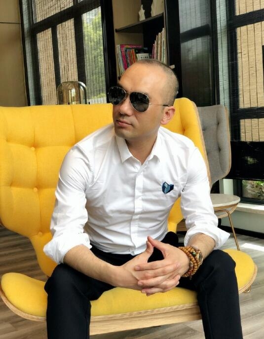 海纳百川的第一张照片--河南认干亲服务网