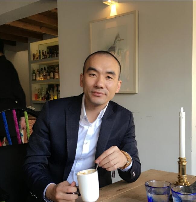 海纳百川的第三张照片--河南认干亲服务网