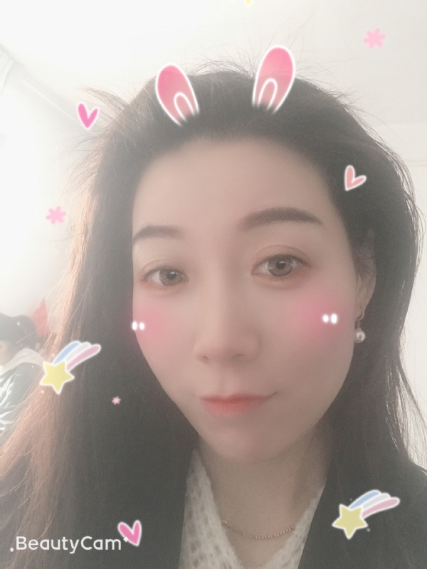 非你不嫁的第一张照片--河南认干亲服务网