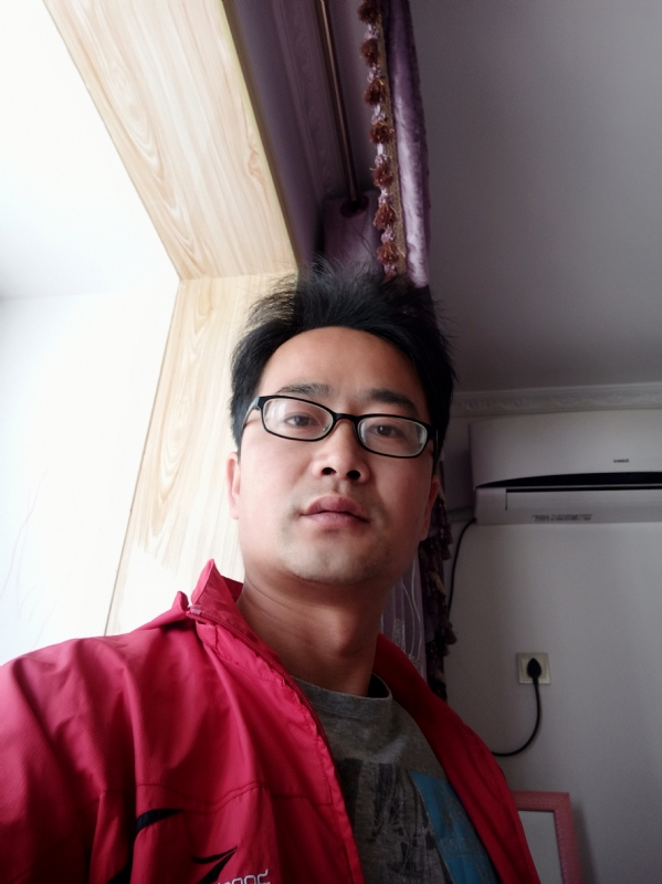 真心待你的第一张照片--河南认干亲服务网