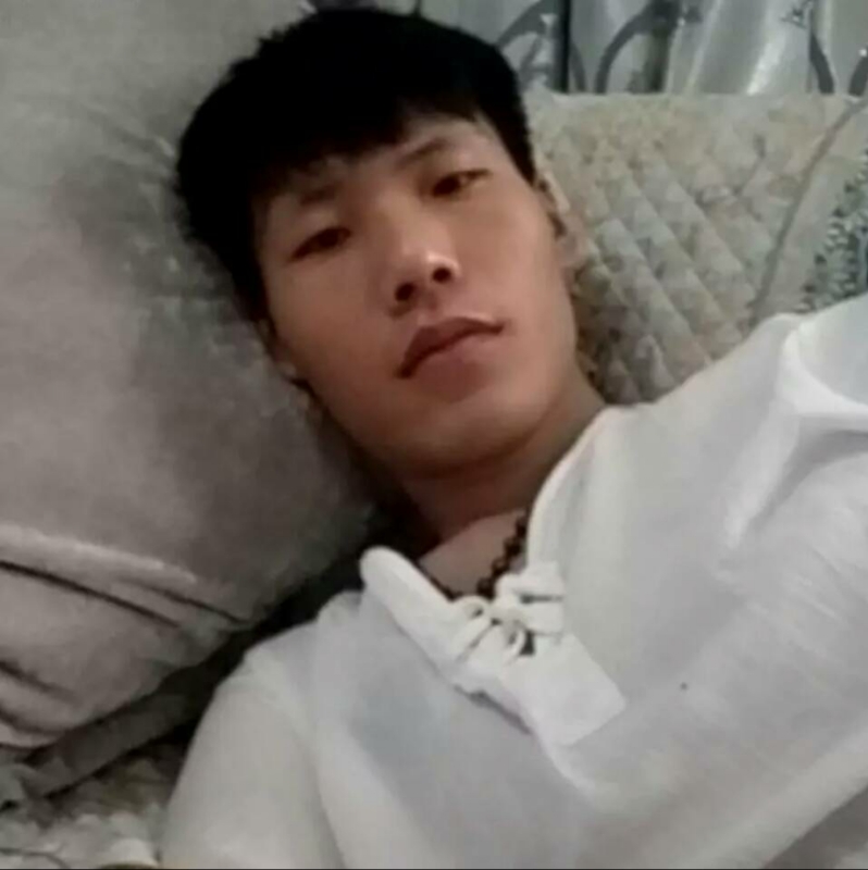 小九的第二张照片--河南认干亲服务网