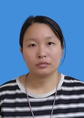 梅的第二张照片--河南认干亲服务网