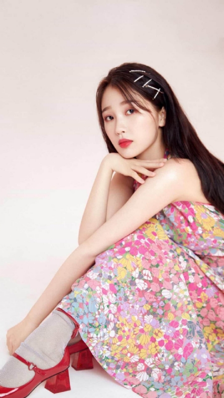 小米的第一张照片--河南认干亲服务网