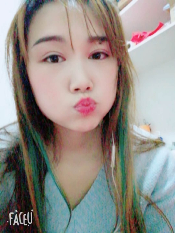 艾薇的第一张照片--河南认干亲服务网