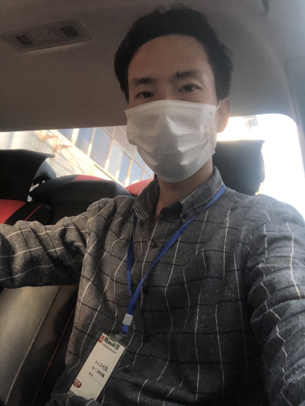 夏天的第一张照片--河南认干亲服务网