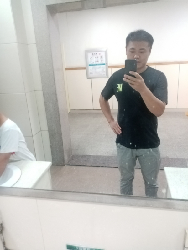 随遇而安的第一张照片--河南认干亲服务网