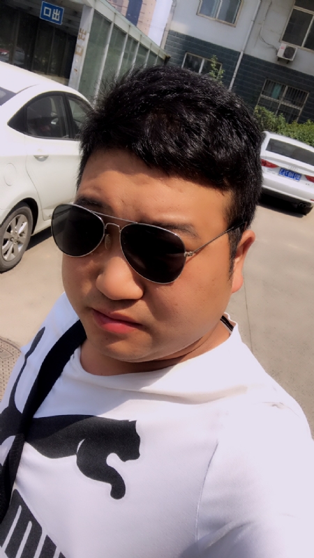 杨志强的第一张照片--河南认干亲服务网