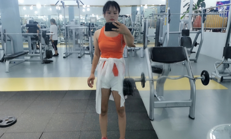 爱你的妞的第一张照片--河南认干亲服务网