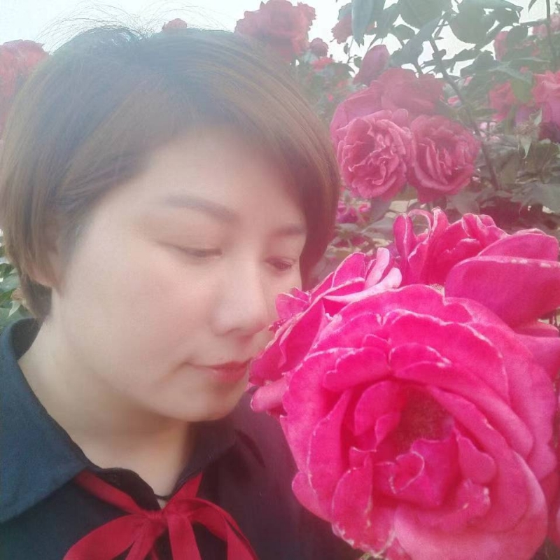 潇潇雨歌的第一张照片--河南认干亲服务网