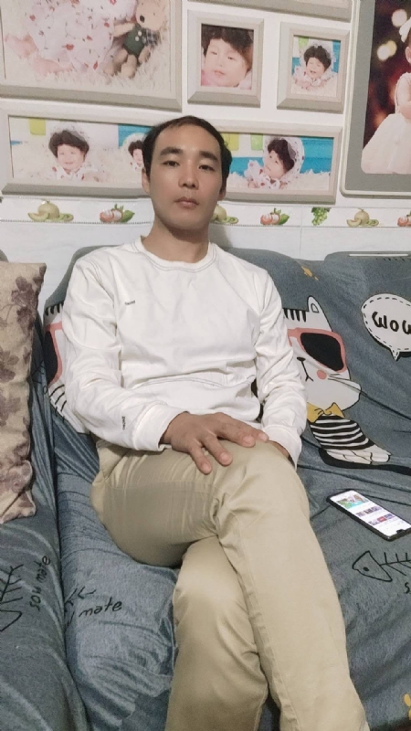 一片云的第二张照片--河南认干亲服务网