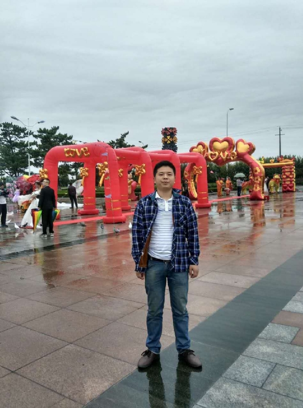 在奋斗的第三张照片--河南认干亲服务网