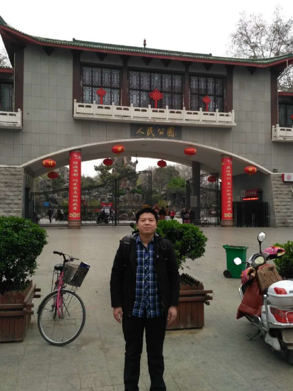 在奋斗的第四张照片--河南认干亲服务网