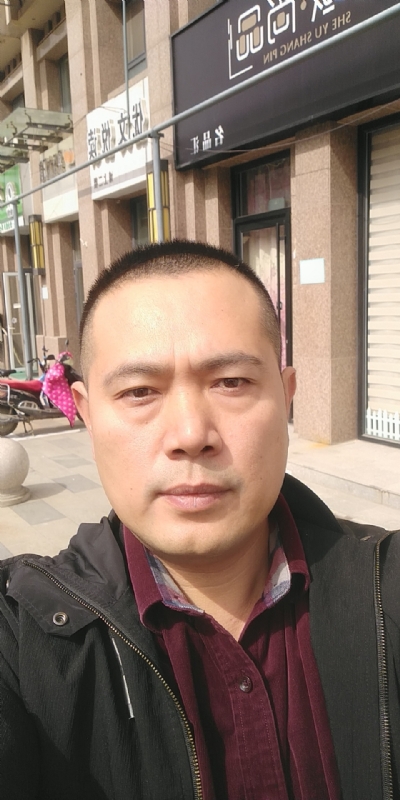 Happpy的第一张照片--河南认干亲服务网