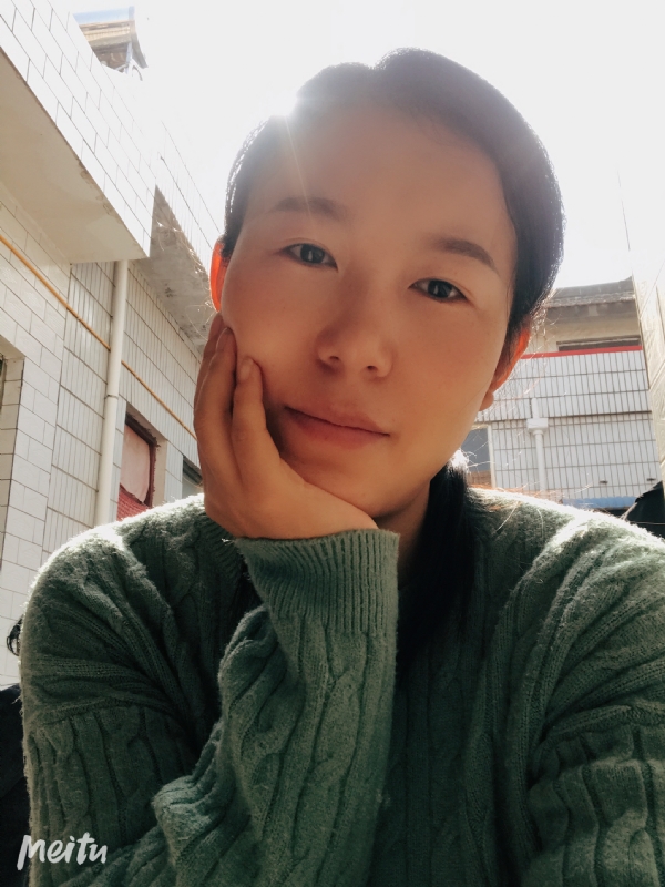 倪小胖妞糊糊的第一张照片--河南认干亲服务网