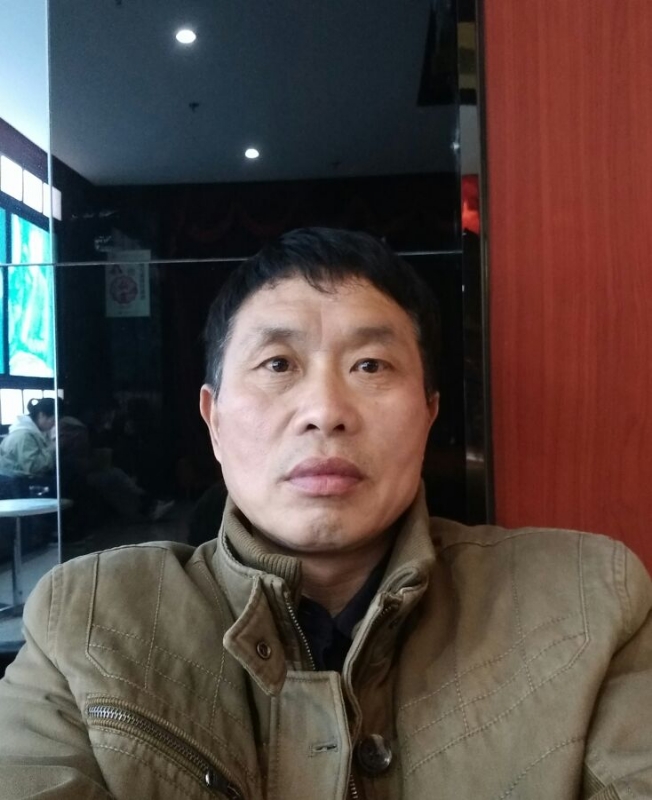 老同学的第一张照片--河南认干亲服务网