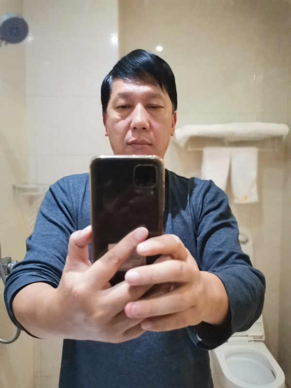 王军的第一张照片--河南认干亲服务网