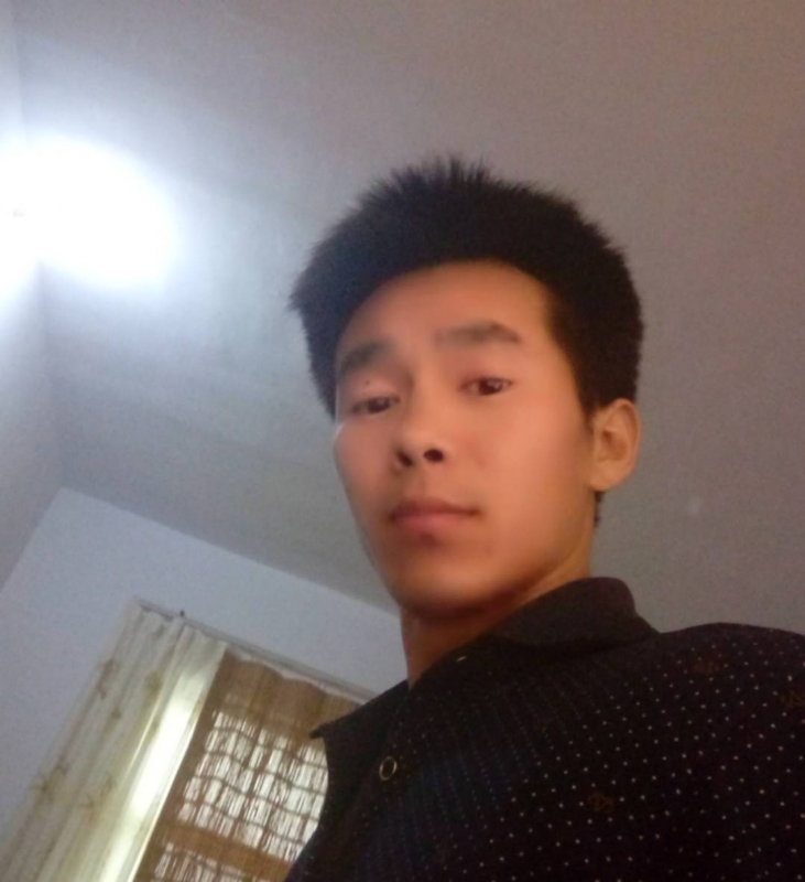 苗子的第一张照片--河南认干亲服务网