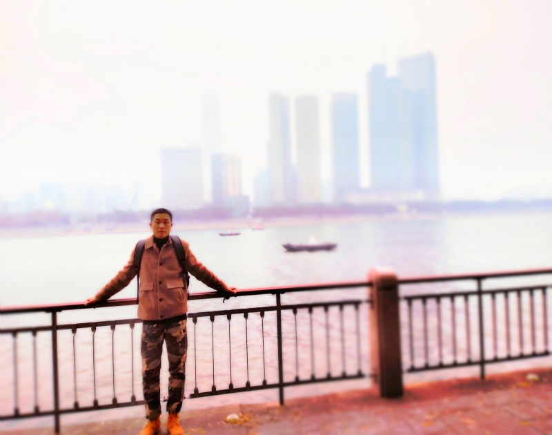 欢欣鼓舞的第一张照片--河南认干亲服务网