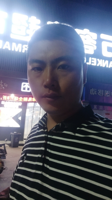 随缘的第一张照片--河南认干亲服务网