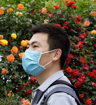 真心唯你的第二张照片--河南认干亲服务网