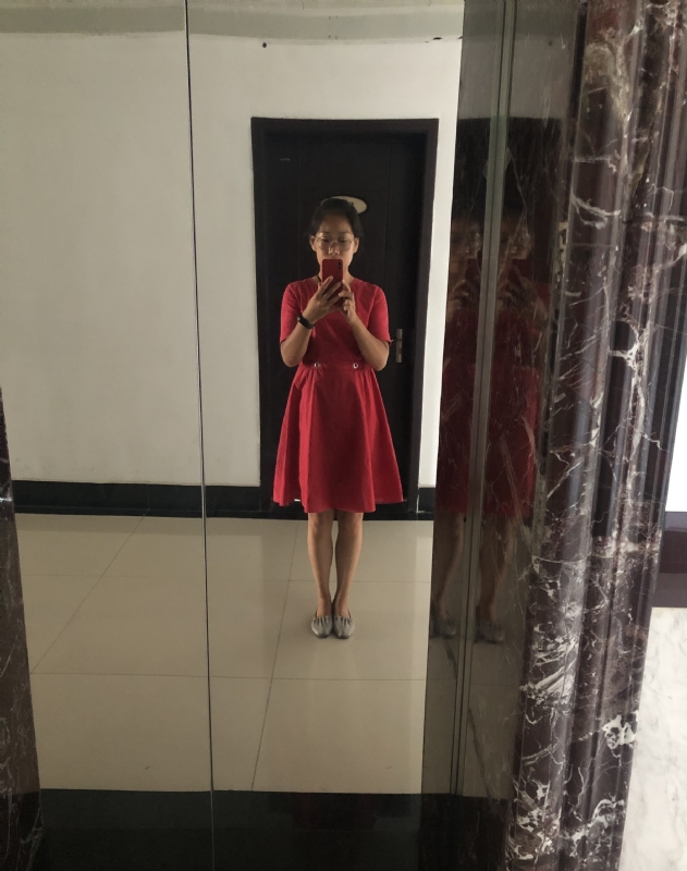 lulu18的第一张照片--河南认干亲服务网