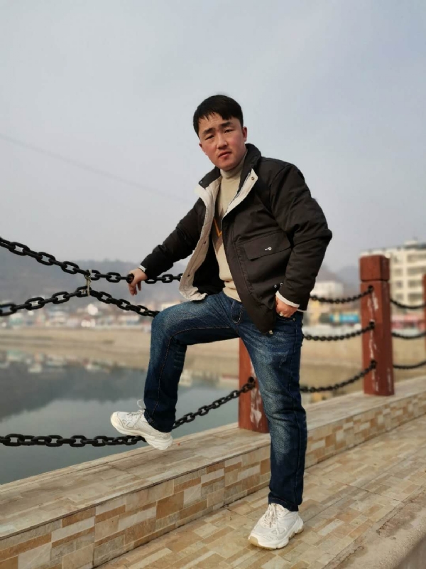 性情中人的第一张照片--河南认干亲服务网