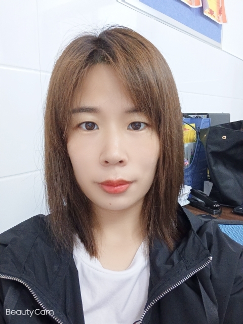 Icy的第一张照片--河南认干亲服务网