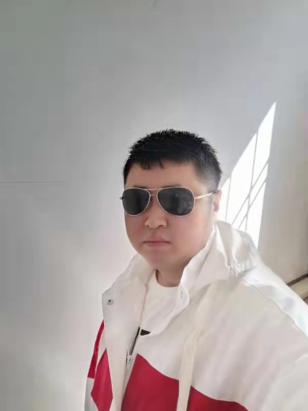 大漠叔叔的第一张照片--河南认干亲服务网