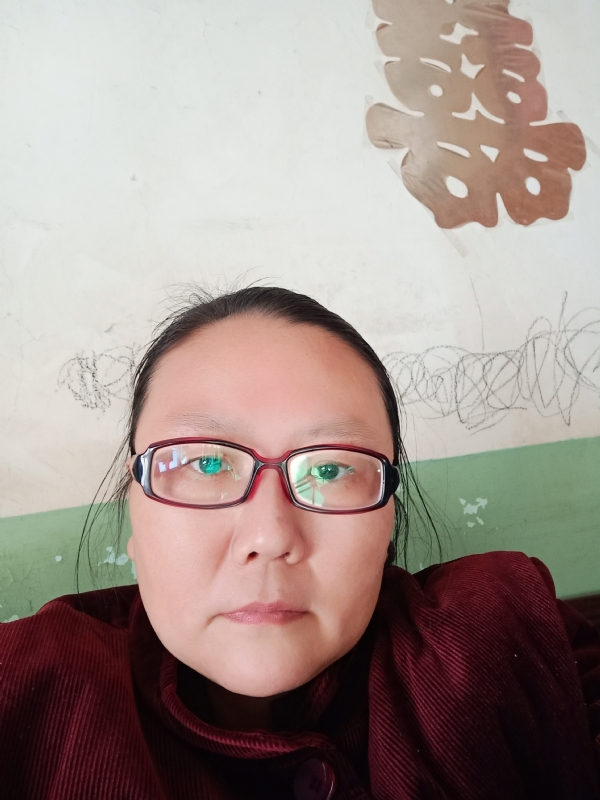 苦乐的第一张照片--河南认干亲服务网