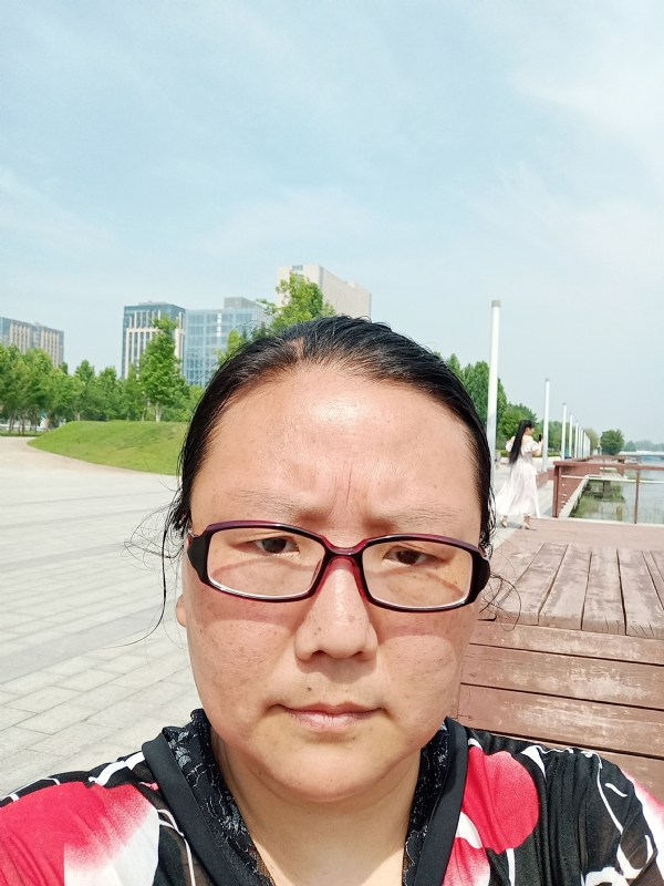 苦乐的第四张照片--河南认干亲服务网