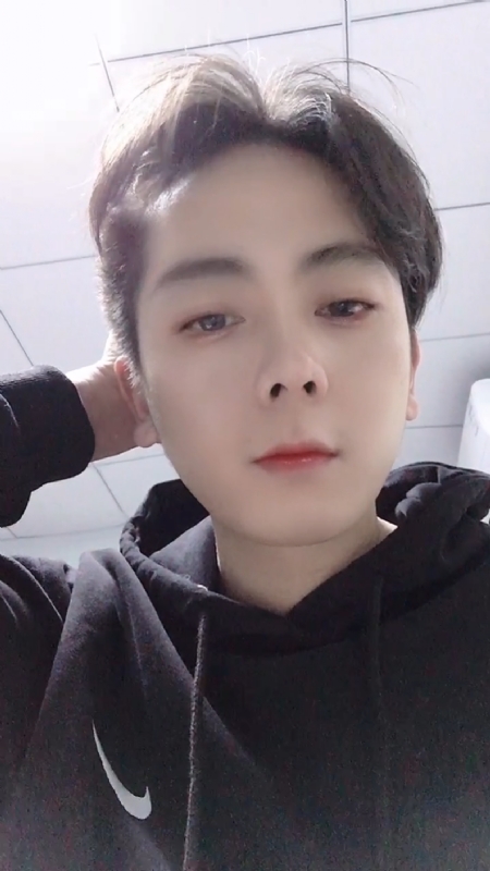 鹤枫的第一张照片--河南认干亲服务网