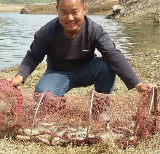 牧的第一张照片--河南认干亲服务网