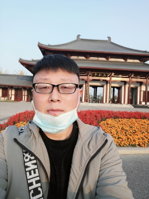 神经蛙的第一张照片--河南认干亲服务网