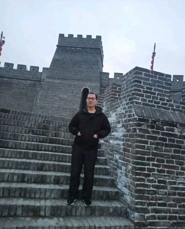 追日的第二张照片--河南认干亲服务网