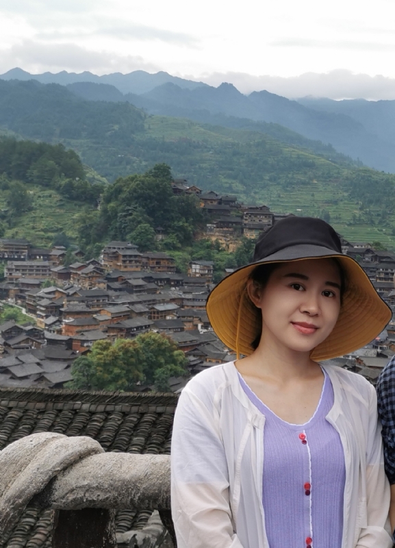 linlin的第二张照片--河南认干亲服务网