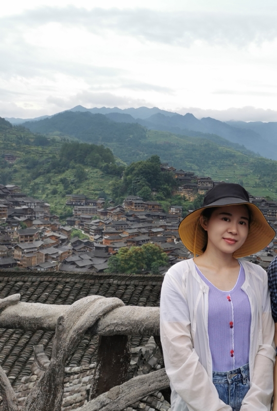 linlin的第五张照片--河南认干亲服务网