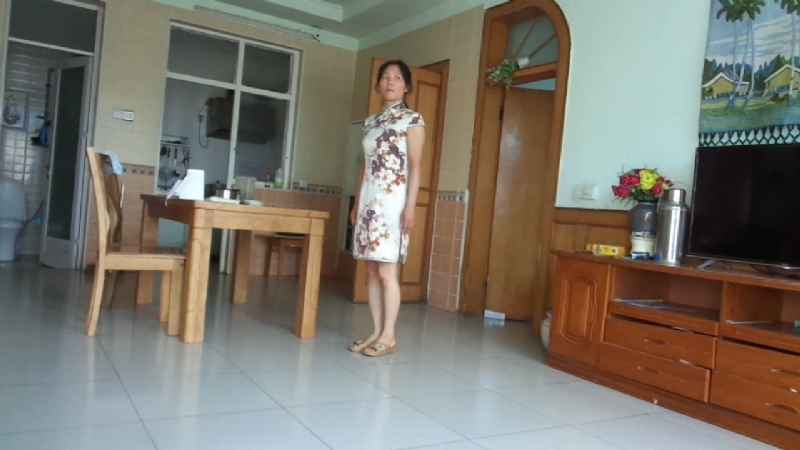 阳光的第二张照片--河南认干亲服务网