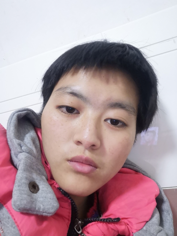 王秋艳的第一张照片--河南认干亲服务网