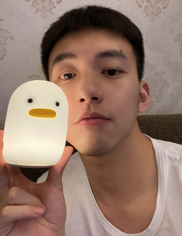 绝世大冤种的第三张照片--河南认干亲服务网