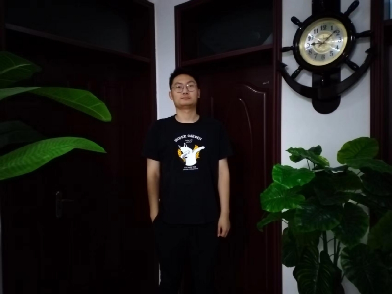 真诚交友的第一张照片--河南认干亲服务网