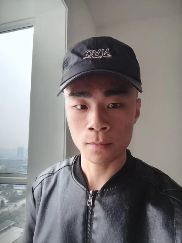 顺其自然的第一张照片--河南认干亲服务网