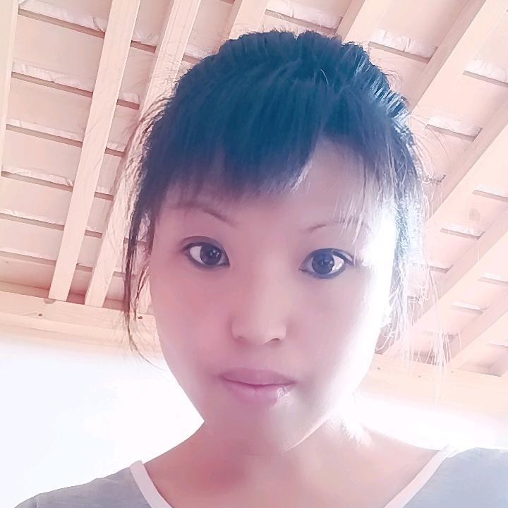 Lily的第一张照片--河南认干亲服务网