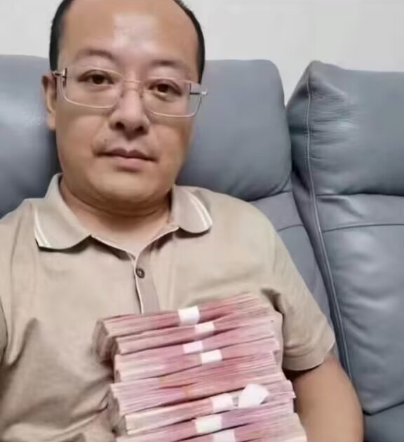 Xdse的第一张照片--河南认干亲服务网