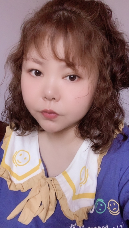 妞子的第一张照片--河南认干亲服务网