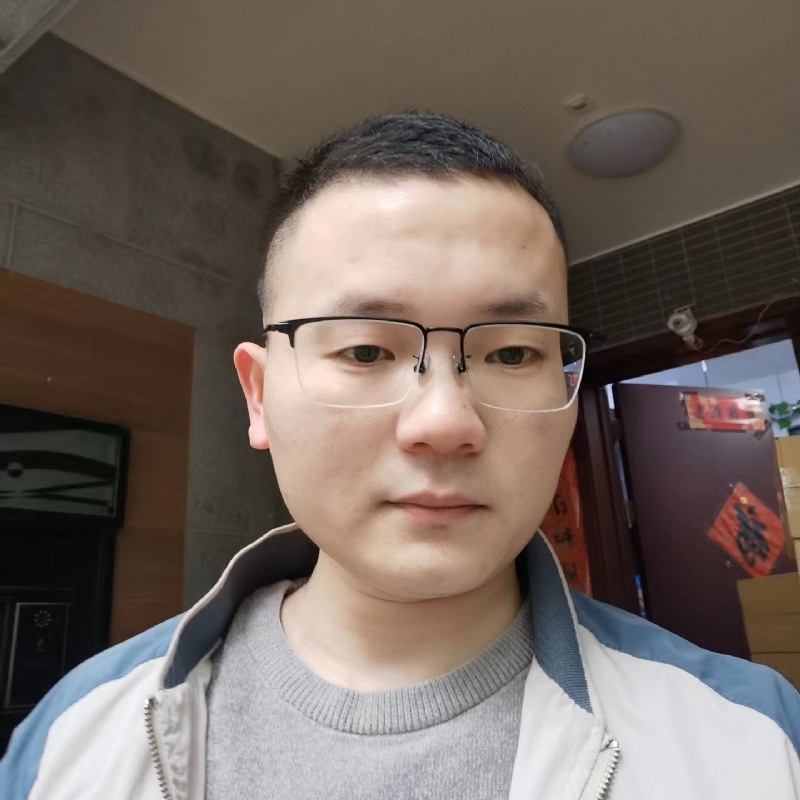 永远的福来的第二张照片--河南认干亲服务网