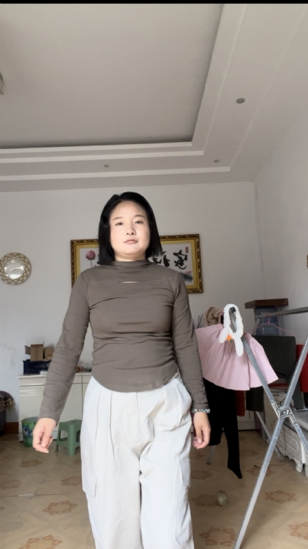 做好自己的第二张照片--河南认干亲服务网